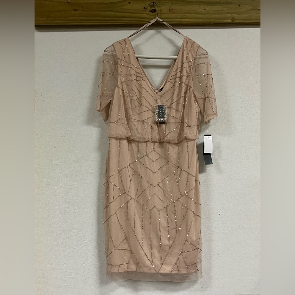 Adrianna Papell Dress